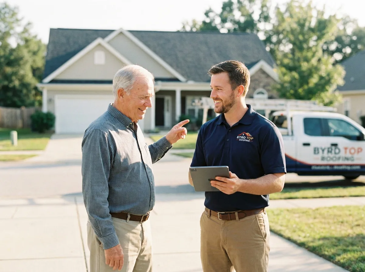 Roofing Schell City, MO FAQs